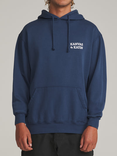 Katin Pipe Hoodie