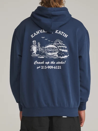 Katin Pipe Hoodie
