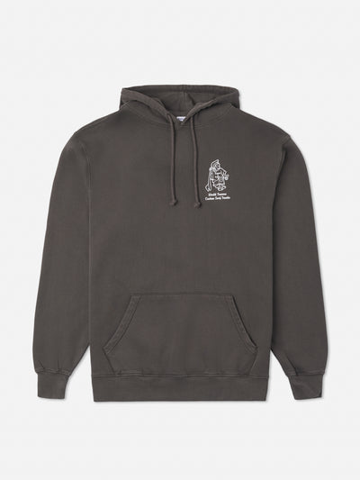 Katin Rag Hood