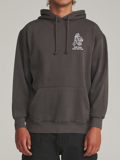 Katin Rag Hood
