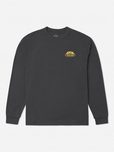 Katin Voyager Box Fit Longsleeve Tee