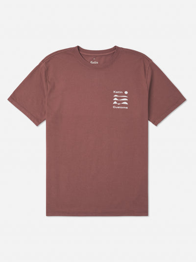 Katin Frequency Tee