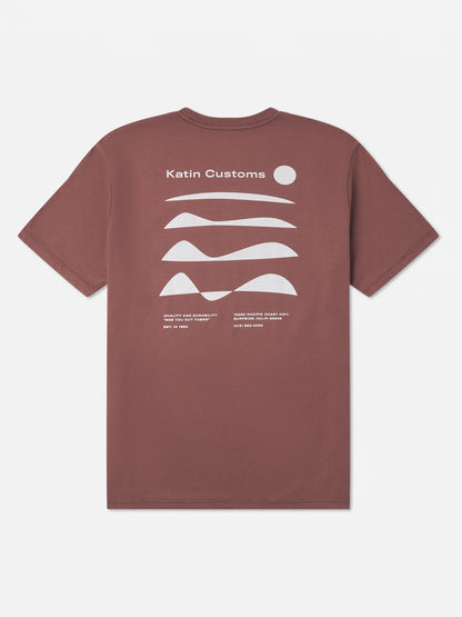 Katin Frequency Tee