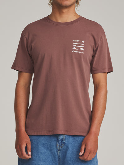 Katin Frequency Tee
