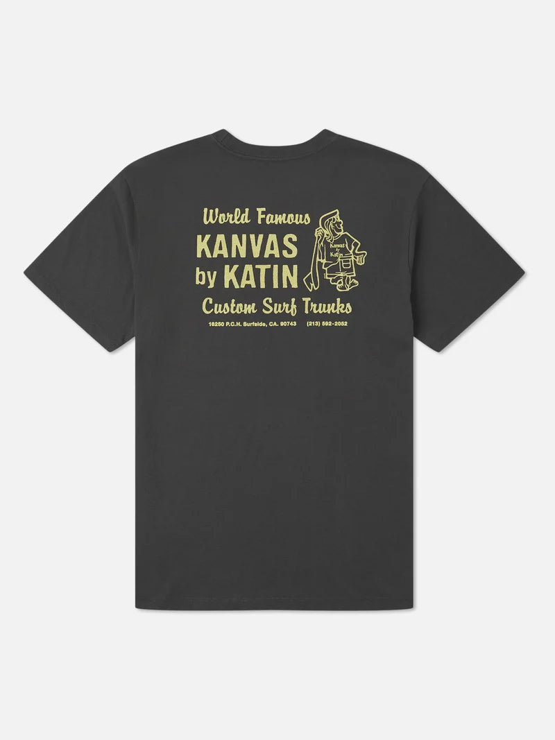 Katin Rag Tee