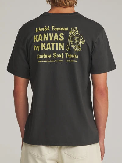 Katin Rag Tee