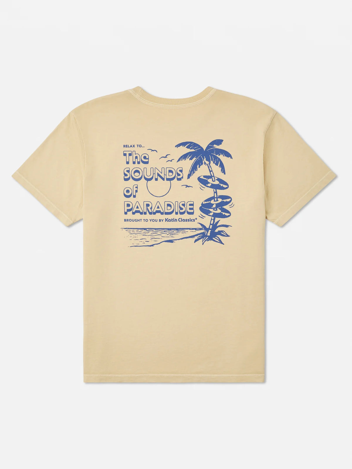 Katin Sonics Tee
