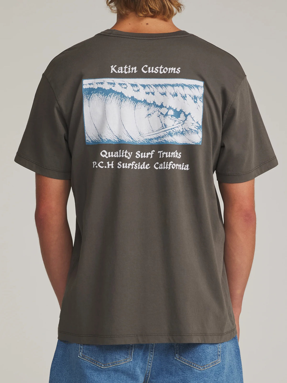 Katin Void Tee
