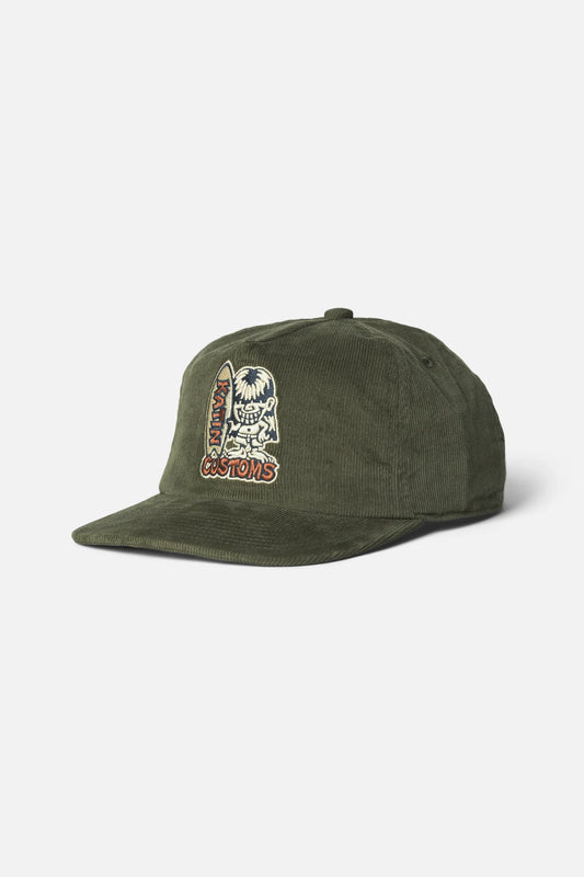 Katin Grom Hat