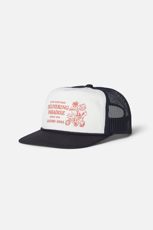 Katin Wheeler Trucker Hat