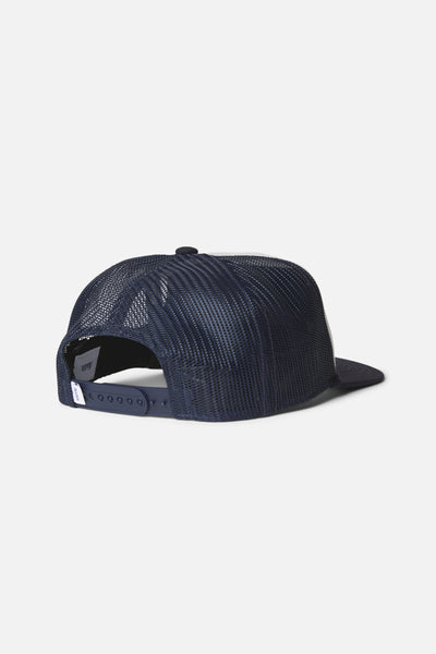Katin Wheeler Trucker Hat