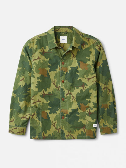 Katin Task Coat
