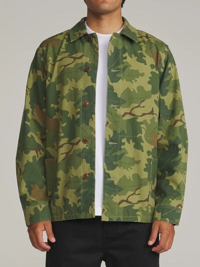 Katin Task Coat