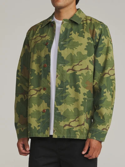 Katin Task Coat