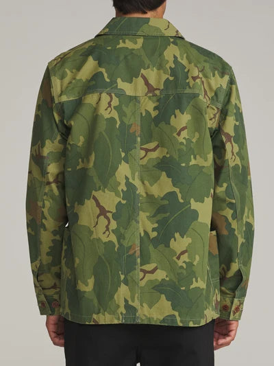 Katin Task Coat
