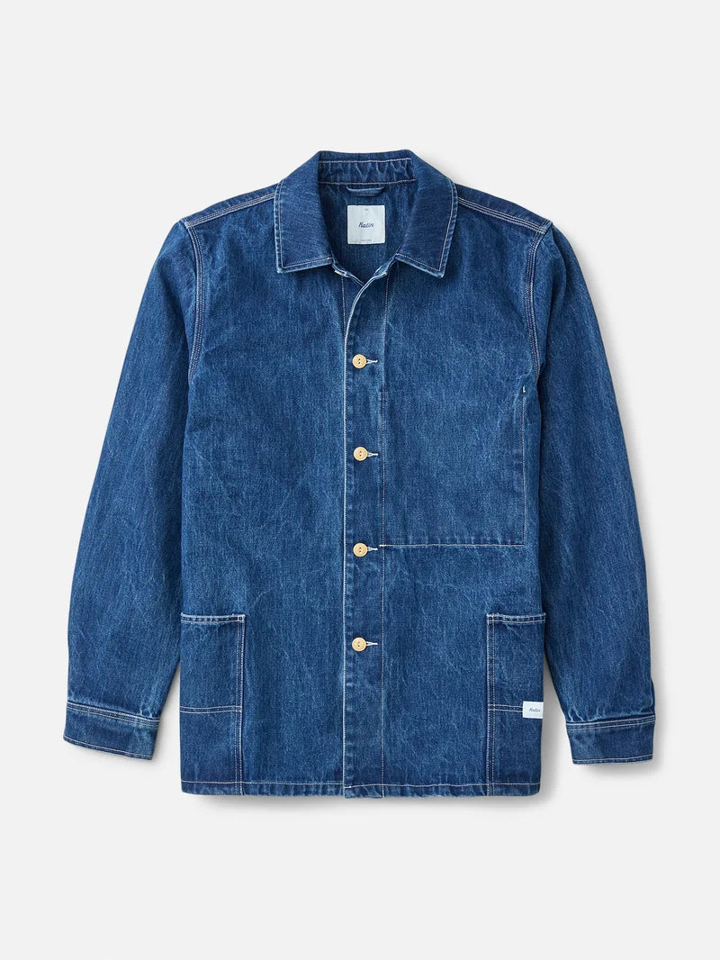 Katin Task Coat