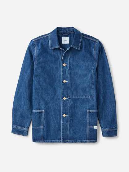 Katin Task Coat