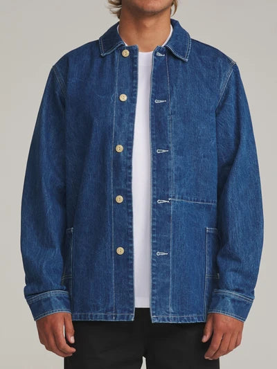 Katin Task Coat