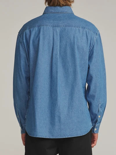 Katin Henry Denim Shirt