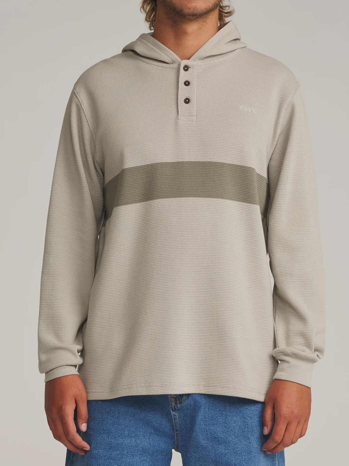 Katin Horizon Thermal Hooded