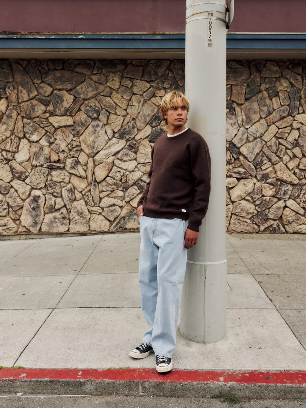 Katin Rivers Sweater