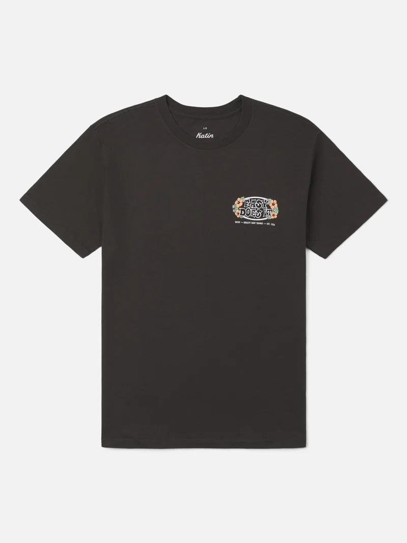 KATIN BARRA TEE