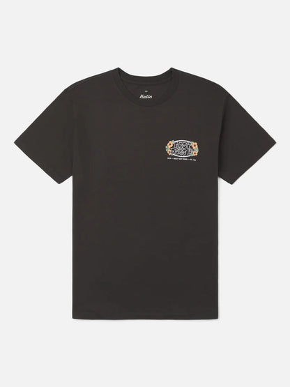 KATIN BARRA TEE