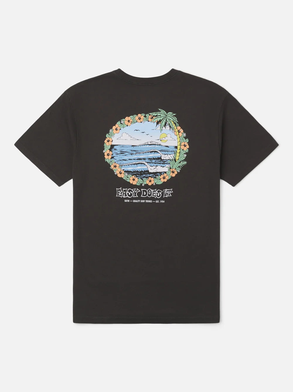 KATIN BARRA TEE