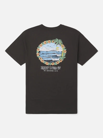 KATIN BARRA TEE