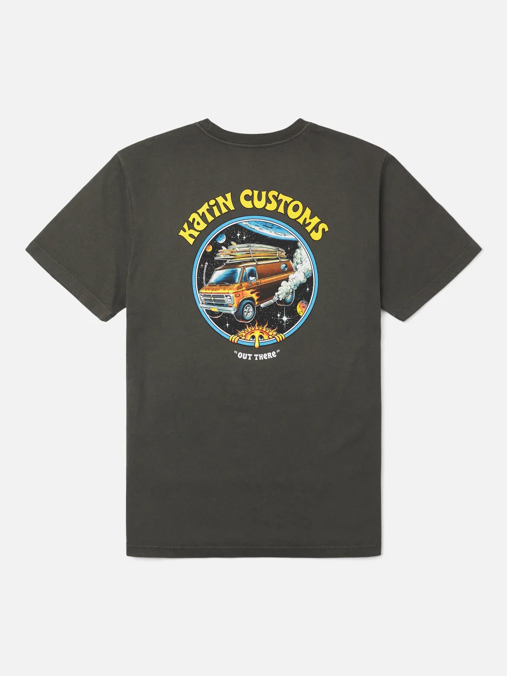 KATIN VANTASY TEE