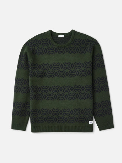 KATIN VILLAGER SWEATER