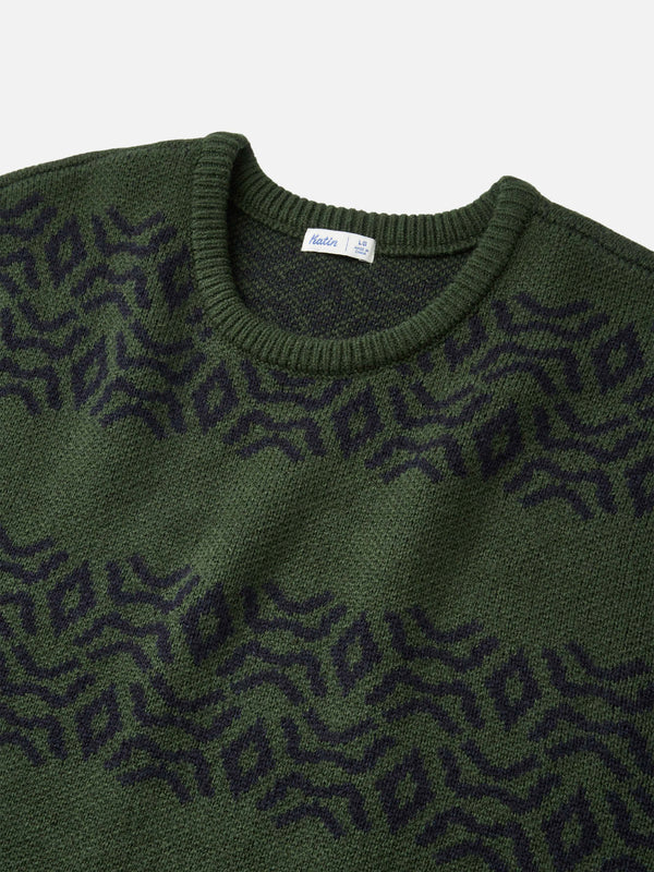 KATIN VILLAGER SWEATER