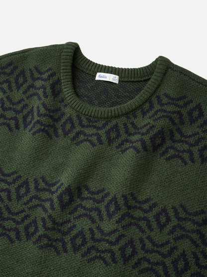 KATIN VILLAGER SWEATER