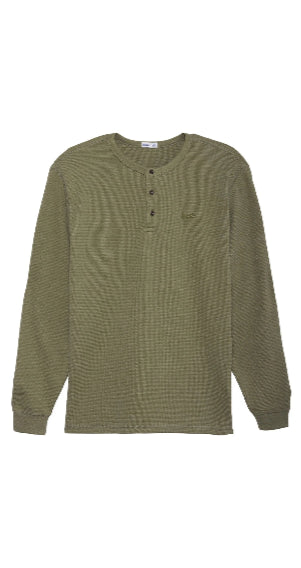 Katin Mesa Thermal