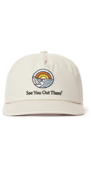 Katin Reflection Twill Hat