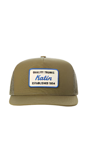 Katin Quality Trucker Hat