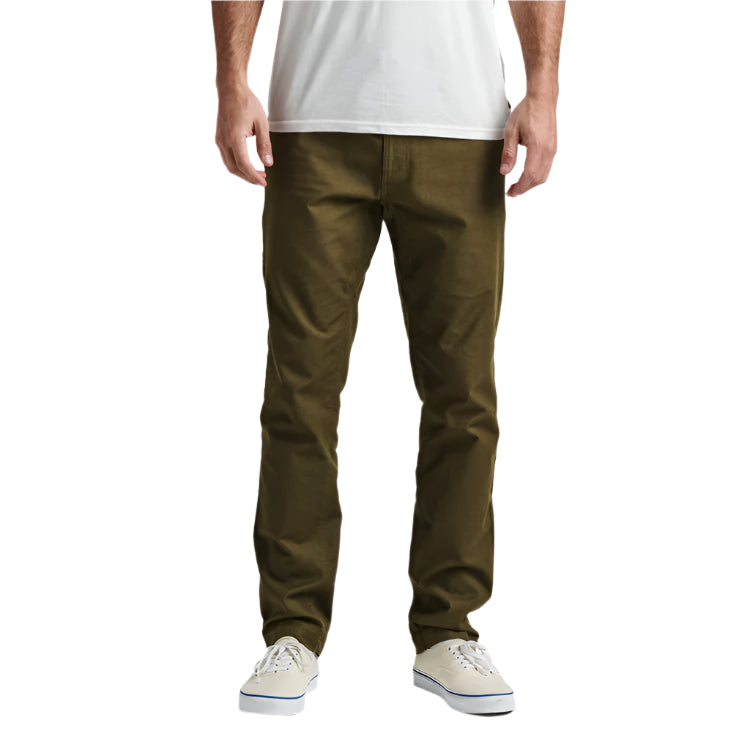 Roark Layover Utility Pant