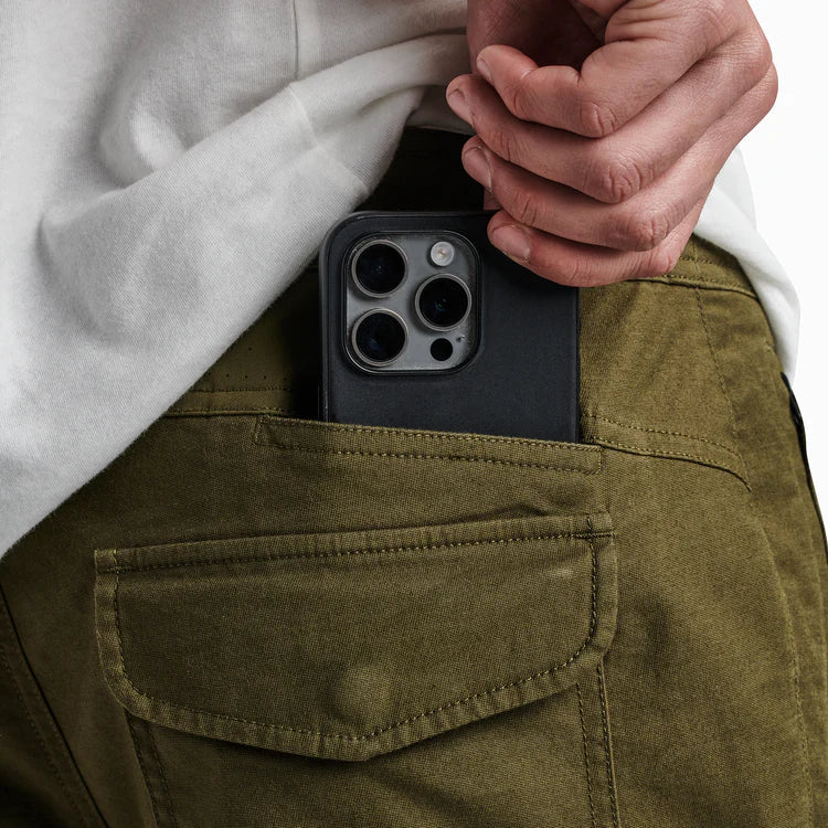Roark Layover Utility Pant