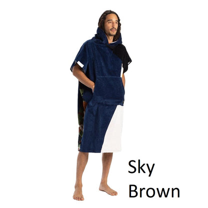 Leus Original Eco Poncho