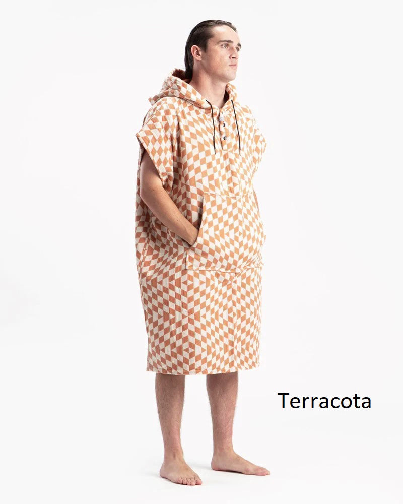 Leus Original Eco Poncho