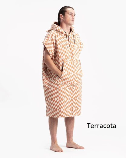 Leus Original Eco Poncho