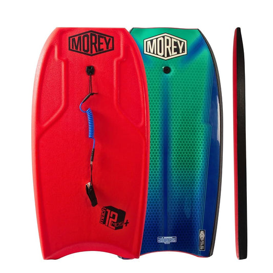 Morey Mach 12 MDS Bodyboard