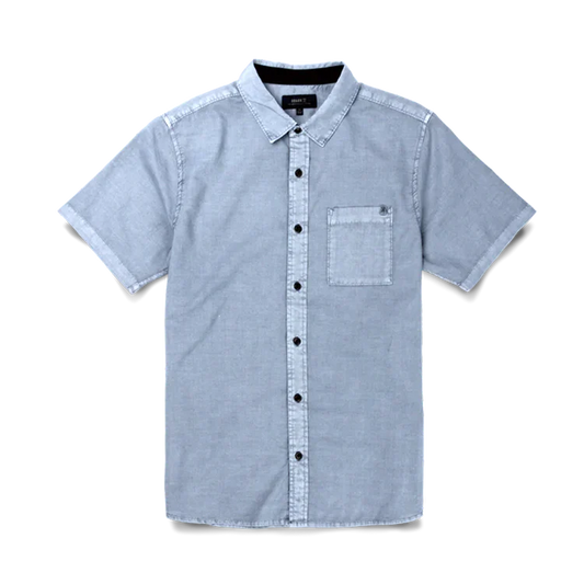 Roark Made To Fade Button Up Shirt