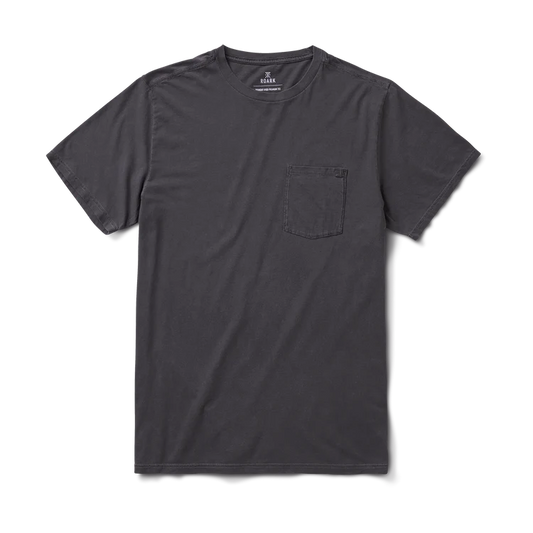 Roark Made To Fade T Shirt