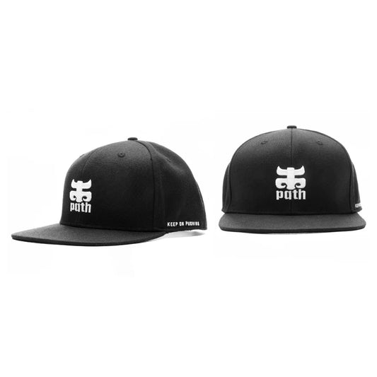 IPATH Icon Snapback