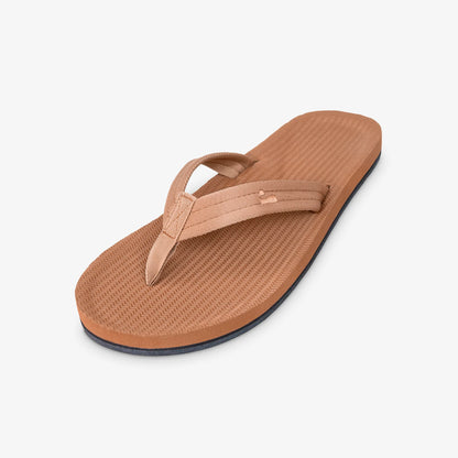 Indosoles M's Easy Living Flip Flops