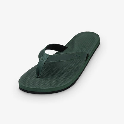 Indosoles Men's Essential Flip Flops