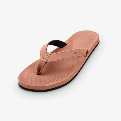Indosoles Men's Essential Flip Flops