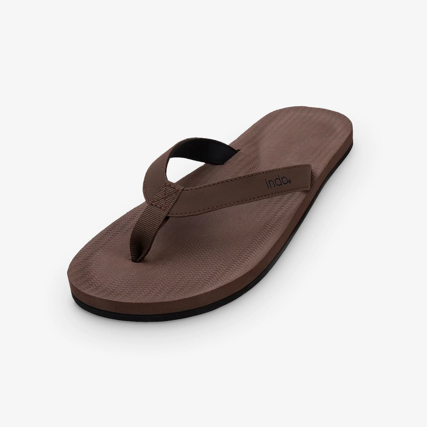 Indosoles Men's Essential Flip Flops