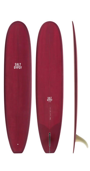 Salt Gypsy 9'0"